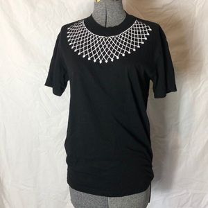 Ruth Bader-Ginsberg Tee